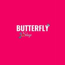 Butterfly Shop