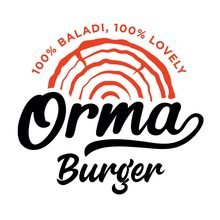 Orma Burger