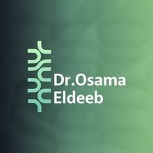 Dr. Osama Eldeeb