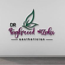 Dr. Taghreed Zaki